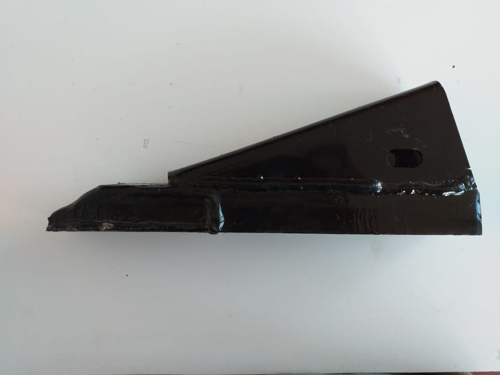 PUNTA MULTIARADO O CINCEL, ZAPATA PARA SS30-RP202