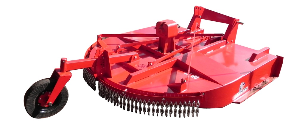 [DL36] DESVARADORA #3" LIGERA DL36 AZTECA 1.05 CON TF