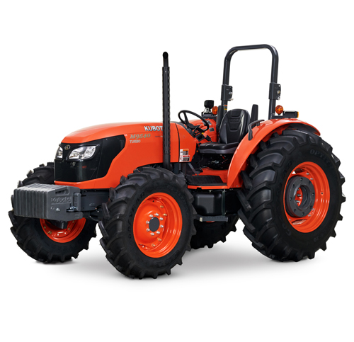 TRACTOR M9540DTH KUBOTA