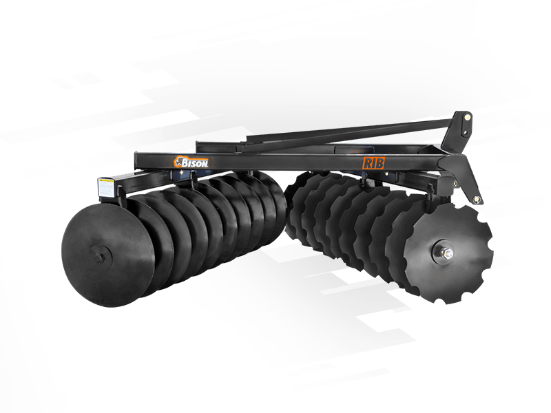 RASTRA INTEGRAL LEVANTE SERIE RIB (40HP RIB-1422)