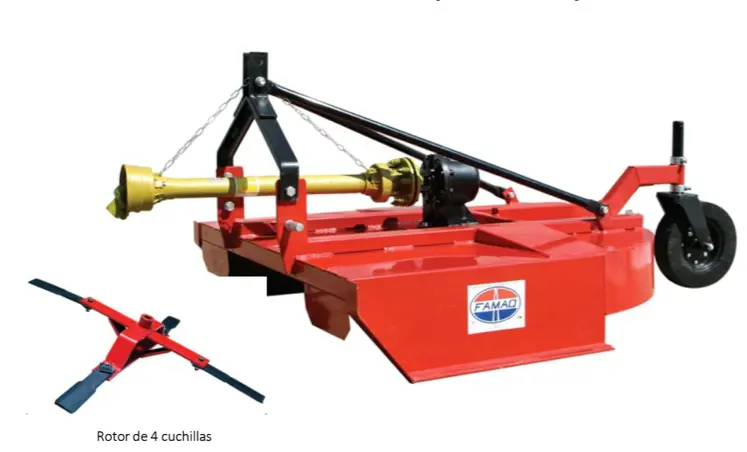 [S-180] DESVARADORA S-180