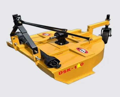 DESVARADORA AGRICOLA KELLY 1.20 CAT I