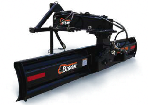 [CN08130000A/NB120-240] BS- NB120-240, CULTIVADORA NIVELADORA