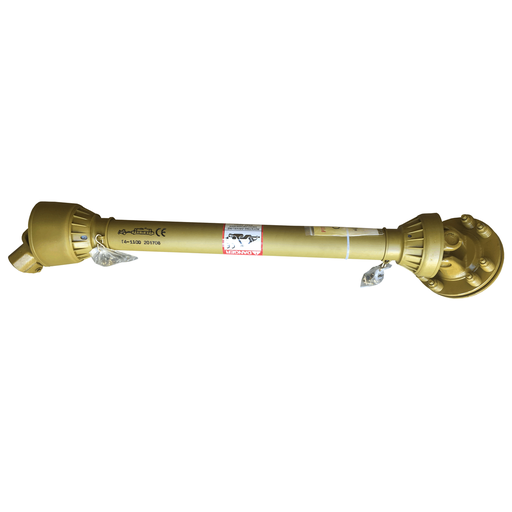 [AMS FCD 800] AMS-FLECHA CARDAN CAT 1 800MM TOMA DE FUERZA